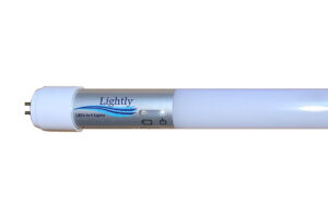 T6 LED tube Accu